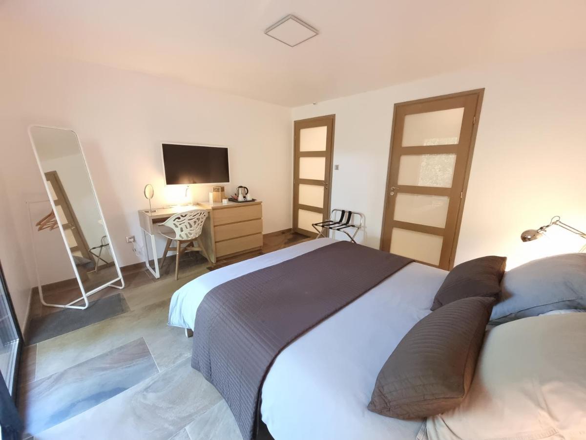 Le Domaine De Wail - Legends Resort Phòng bức ảnh